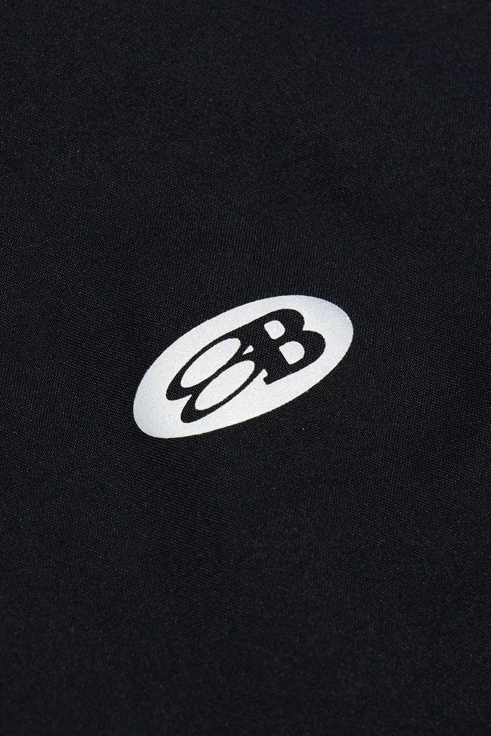 Куртка Nothomme Blue Monte Jingxing Waterproof Windbreaker "Cool Black"