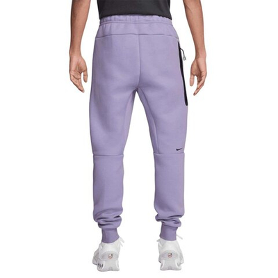 Баскетбольные штаны Nike Tech Fleece Pants Purple