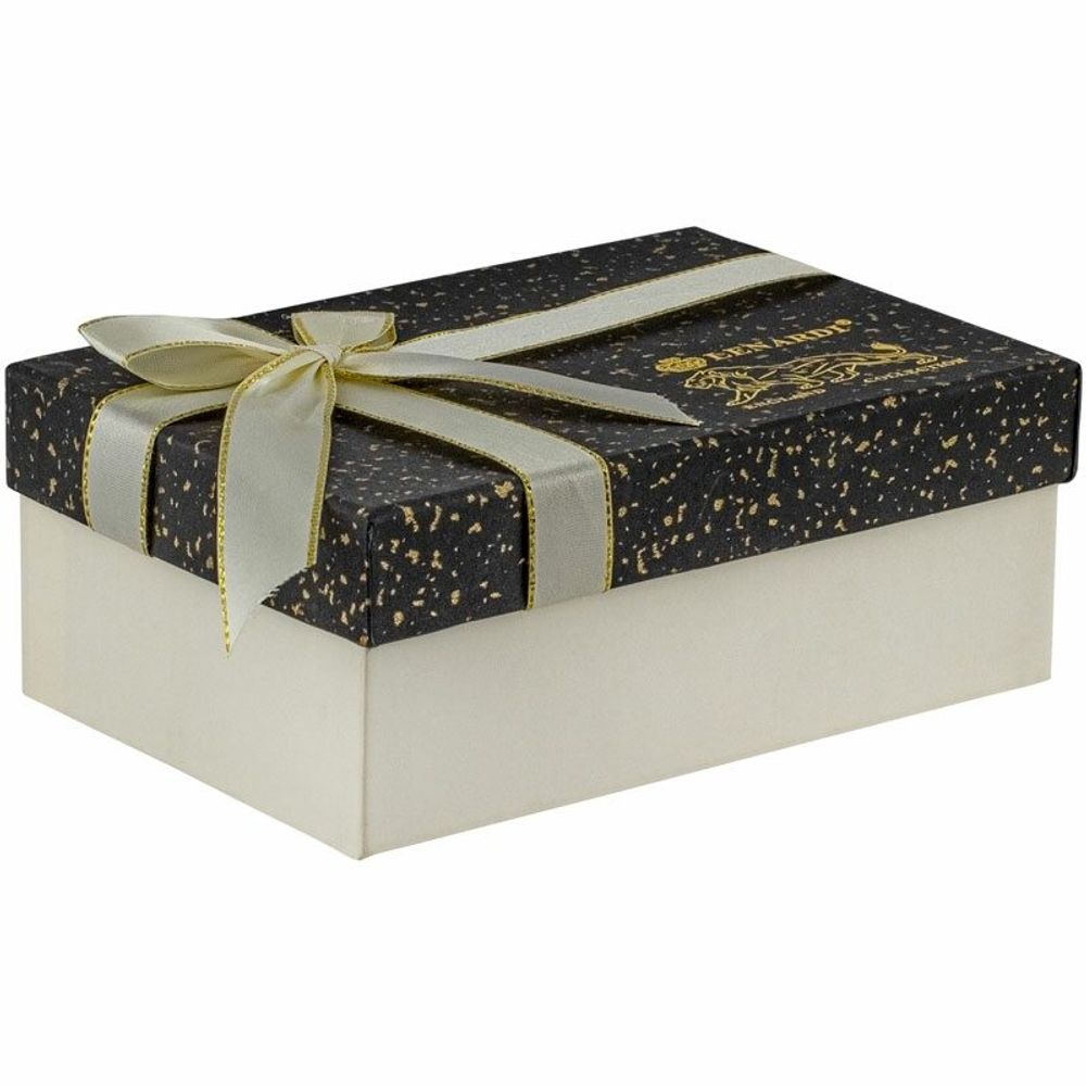 Lenardi 205-100 Набор солонок ОЛИВИЯ в под.уп.(х48)Фарфор