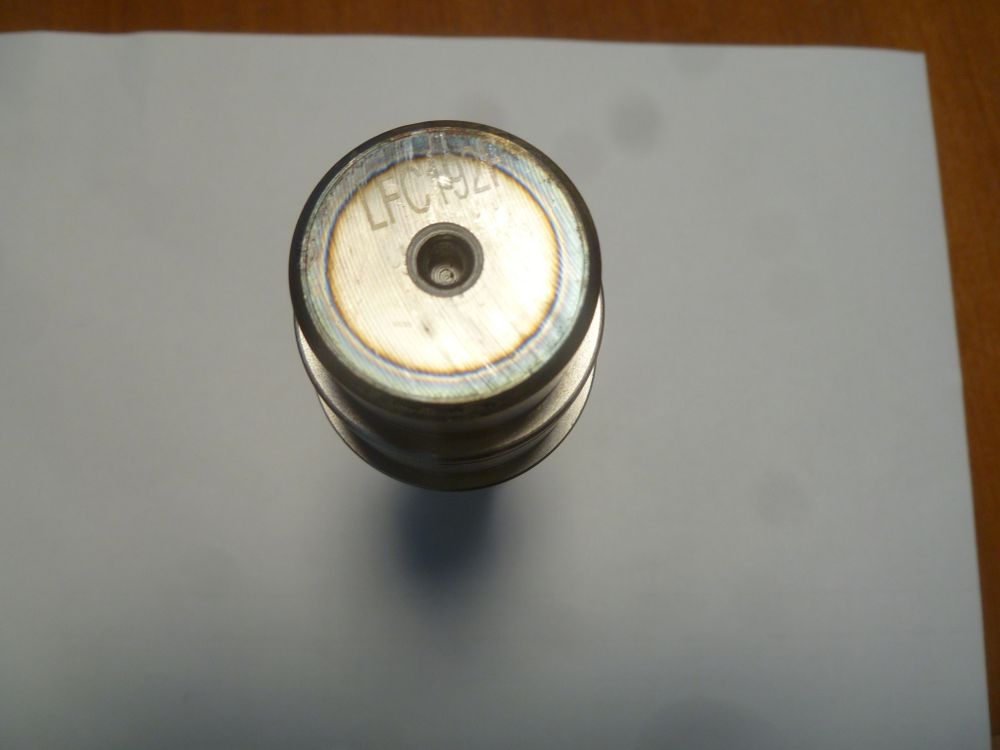 Вал распределительный SDG 6000EH/Camshaft С192F