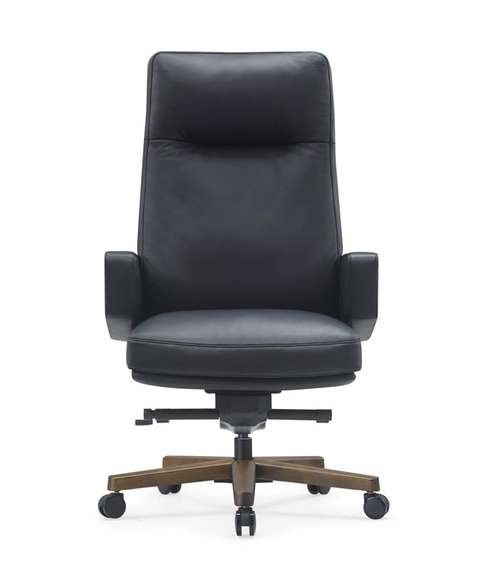 Кресло Rafael A2119 Черный