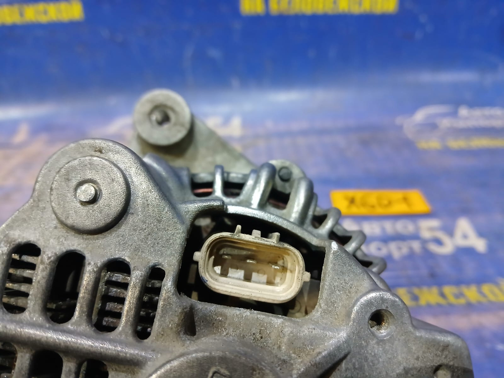 Генератор LIFAN X60 2013