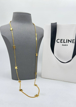Колье Celine