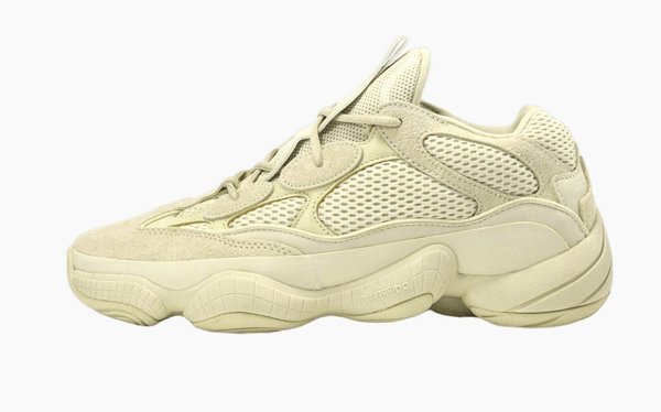 Yeezy 500 "Super Moon Yellow"