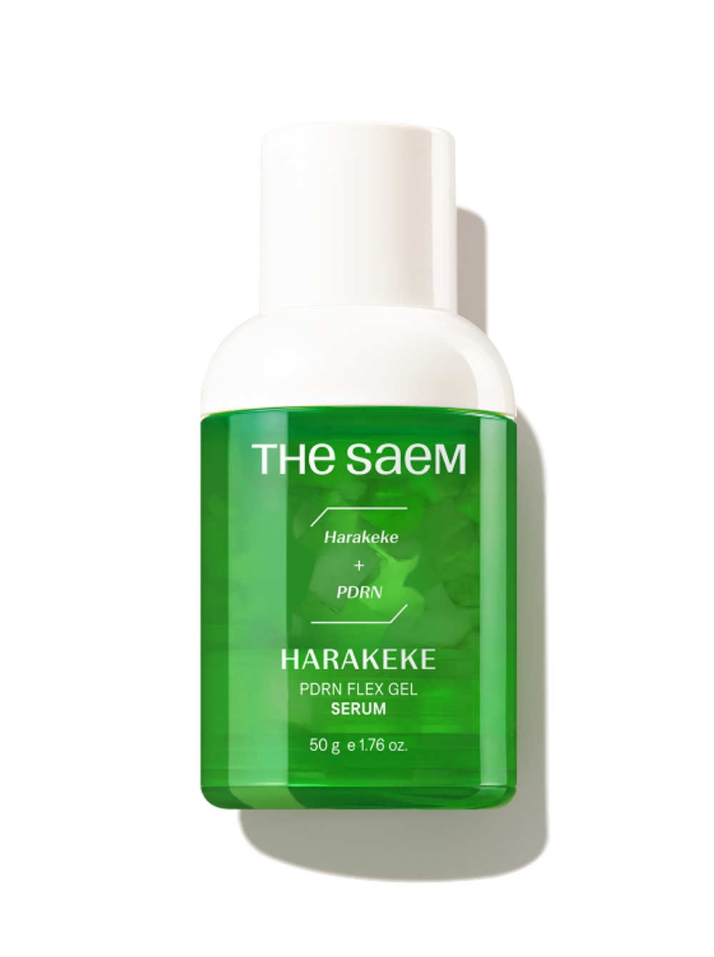 Harakeke PDRN Flex Gel Serum