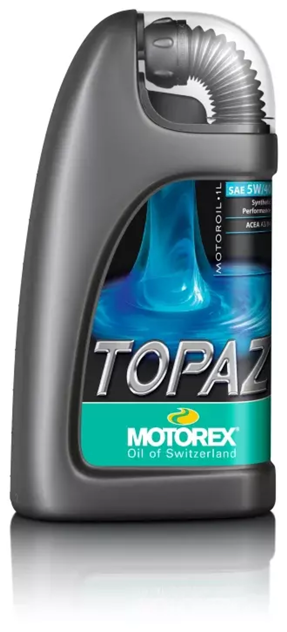 Motorex Topaz 5w40 (1л)