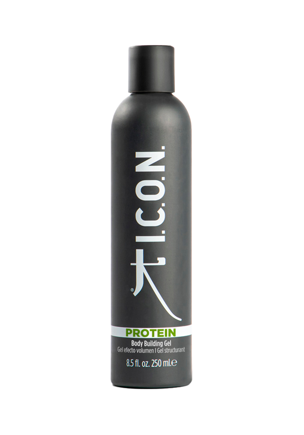 ICON Protein Body Building Gel Гель для объема