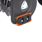 YARD FOX 7654E Pro бензиновый снегоуборщик 11 л.с, ковш 76 см, выброс 15 м, 6 вперед/2 назад SB017654E23