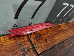 Катафот заднего бампера правый Kia Ceed 2 (JD) 12-18 Б/У Оригинал 92405A2300