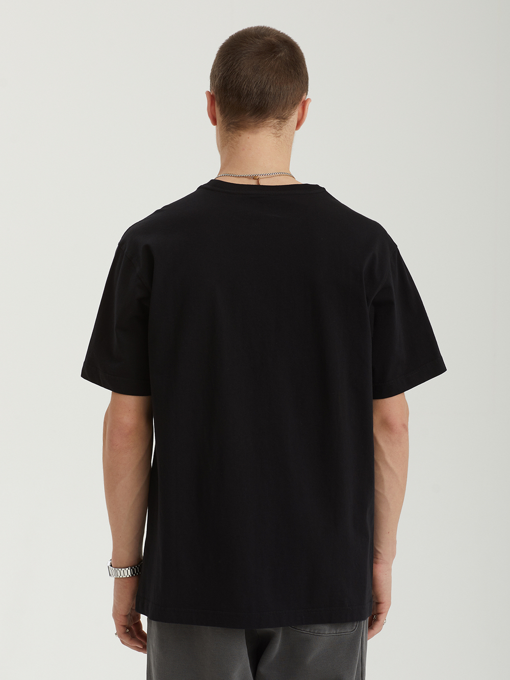 Мужская Футболка Alaskan Polar Bears