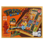 Парковка, коробка 666-4