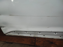 Дверь передняя левая Hyundai Creta 1 (GS) 16-21 Б/У Оригинал 76003M0000