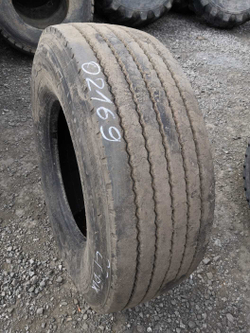 385/65R22.5 Cordiant FR-1 шина б/у