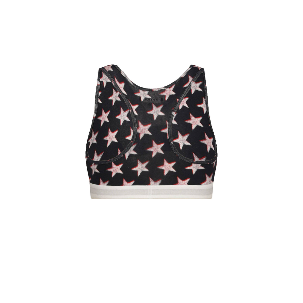 бюстгальтер 2шт. Tommy Hilfiger - темно-синий(UG0UG00368)