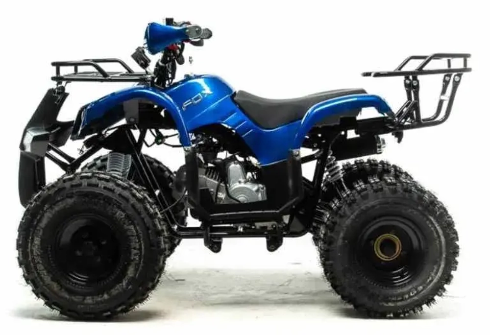 Квадроцикл Motoland 125 FOX