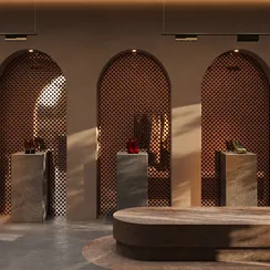 Трековый светильник Technical TR194-1-12W3K-M-B