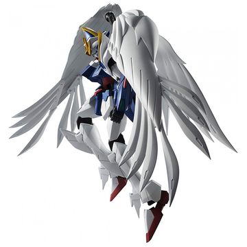 Фигурка Gundam Universe XXXG-00W0 Wing Gundam Zero (EW) 589583