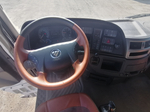 Foton AUMAN 4x2 Седельный тягач EST A 1846 AMT (Дизельный, 11,8 л, АТ, 470 л.с.)