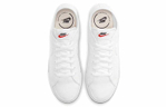 Кроссовки Nike Court Legacy Canvas
