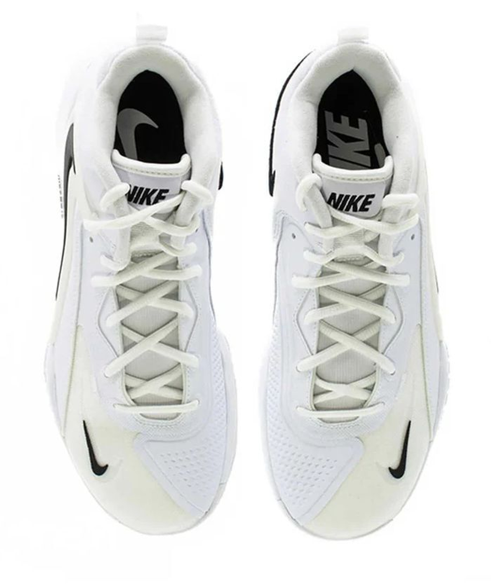 Мужские кроссовки для бадминтона/сквоша Nike Zoom Hyperset 2