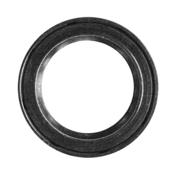 Сальник 40*60*8/10.2 (двойной)