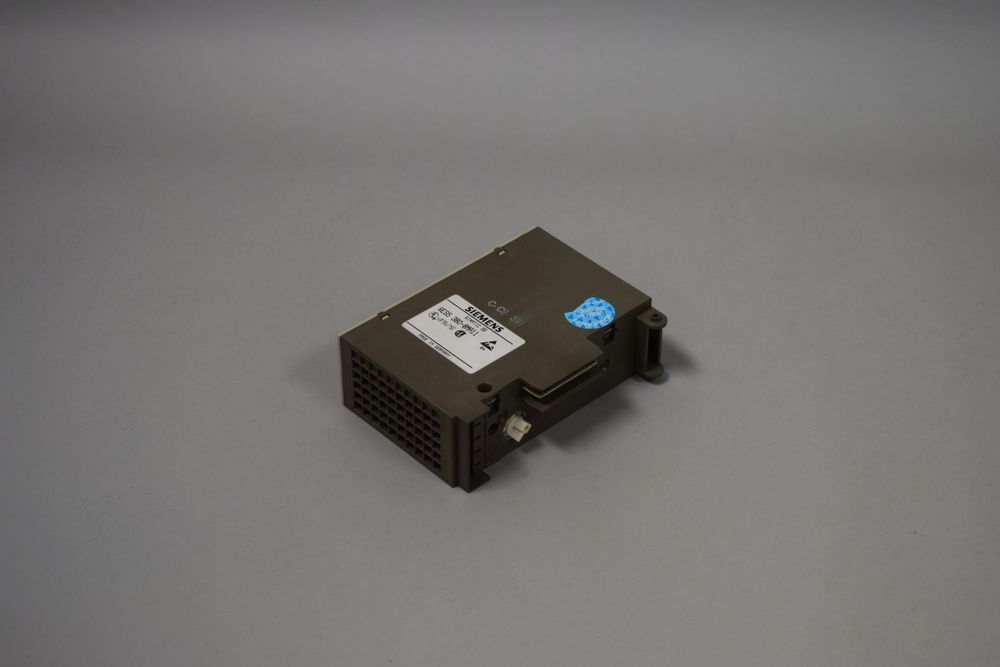 SIEMENS 6ES5380-8MA11