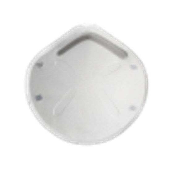 Респиратор PHSV 2010 (FFP1) (упак по 10шт)