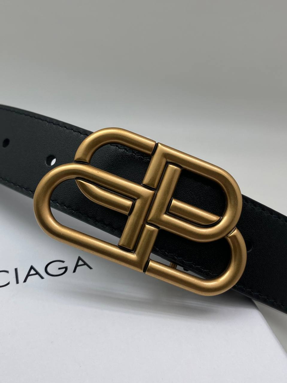 Ремень Balenciaga