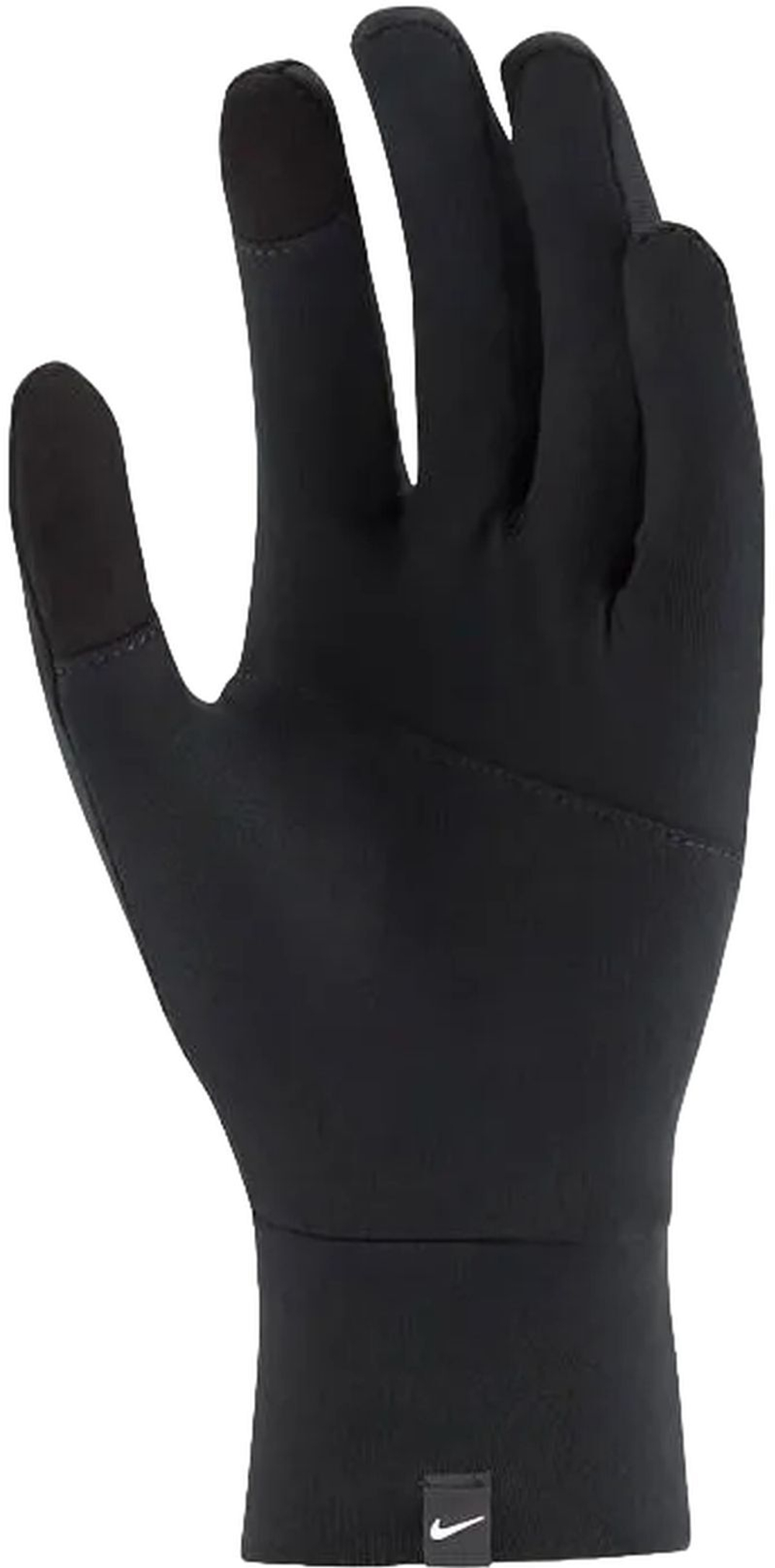 Перчатки спортивные Nike Dri-Fit Accelerate Gloves - Black
