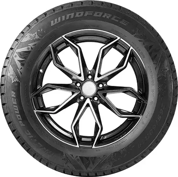 Windforce Arctic Power 245/45 R20 103T XL