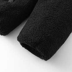 Куртка двухсторонняя YMKASHIX