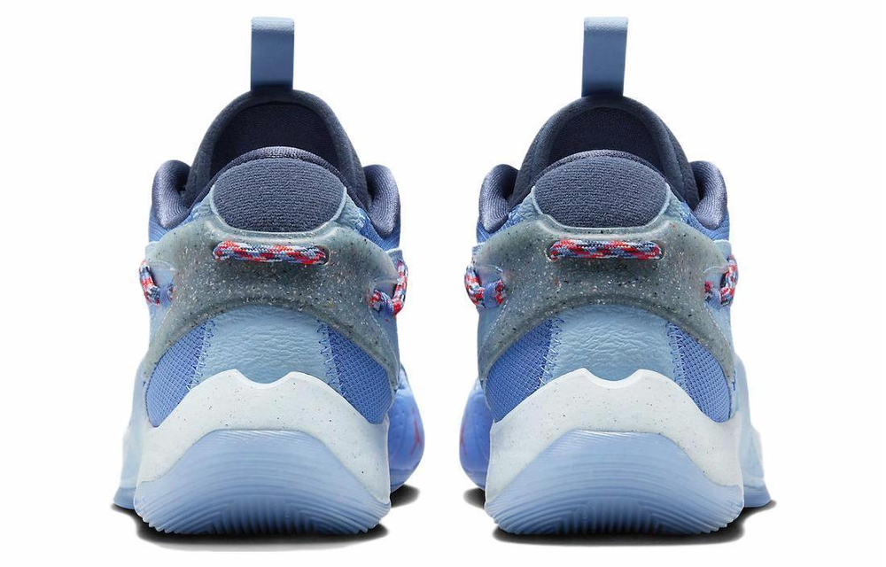 Кроссовки Jordan Luka 2 Pf 'Lake Bled'