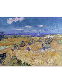 Картины-наклейки на стену для декора интерьерные №19