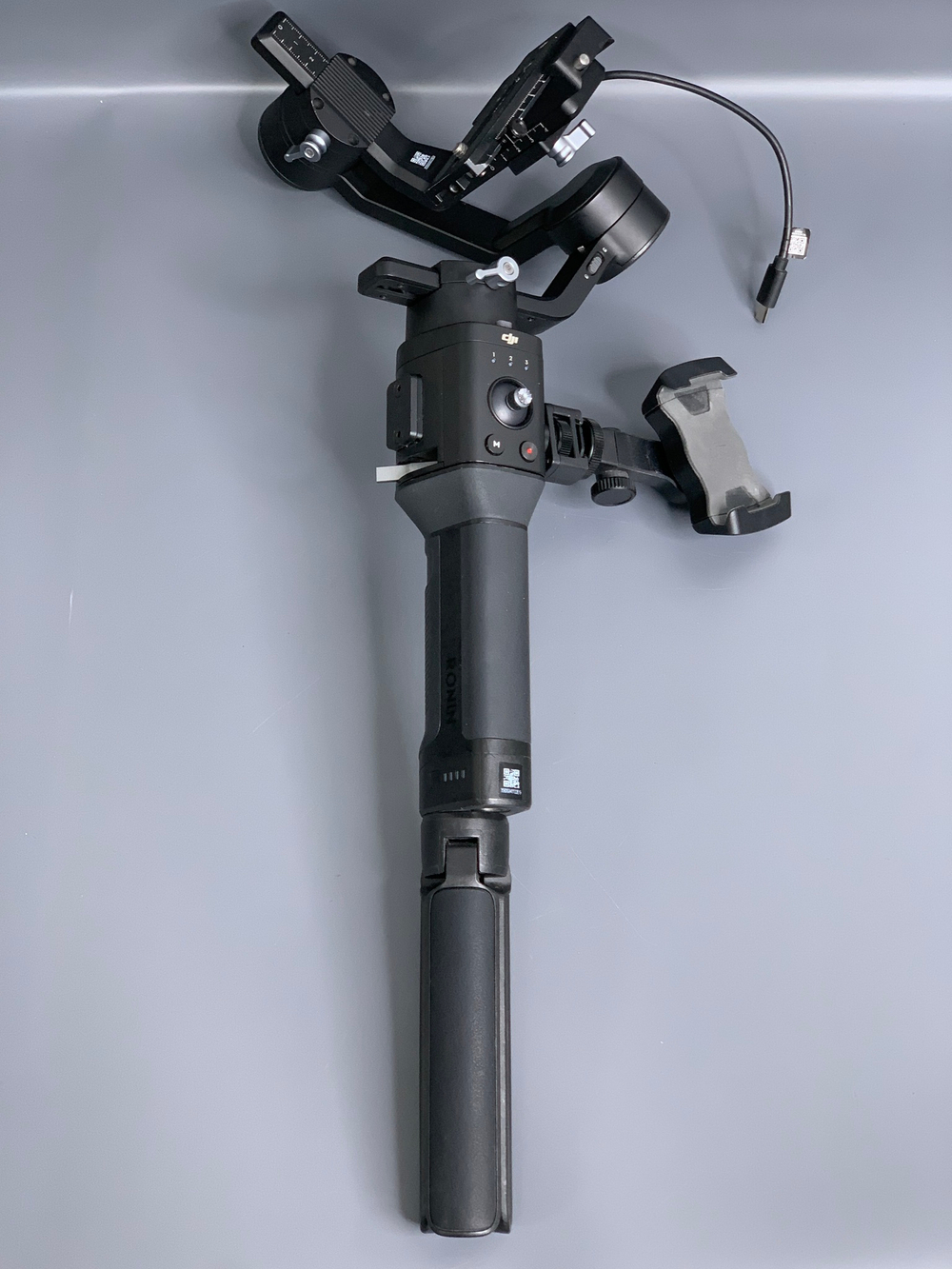 DJI Ronin SC