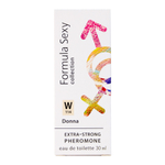 Вода туалетная c феромонами Formula Sexy Donna W114 (Формула Секси Донна W114) – 30ml for women