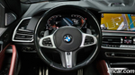 BMW X6 (G06) xDrive30d M Sports (08.2021)
