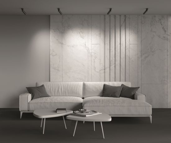 Потолочный светильник Technical C055CL-L12W3K-W-BS