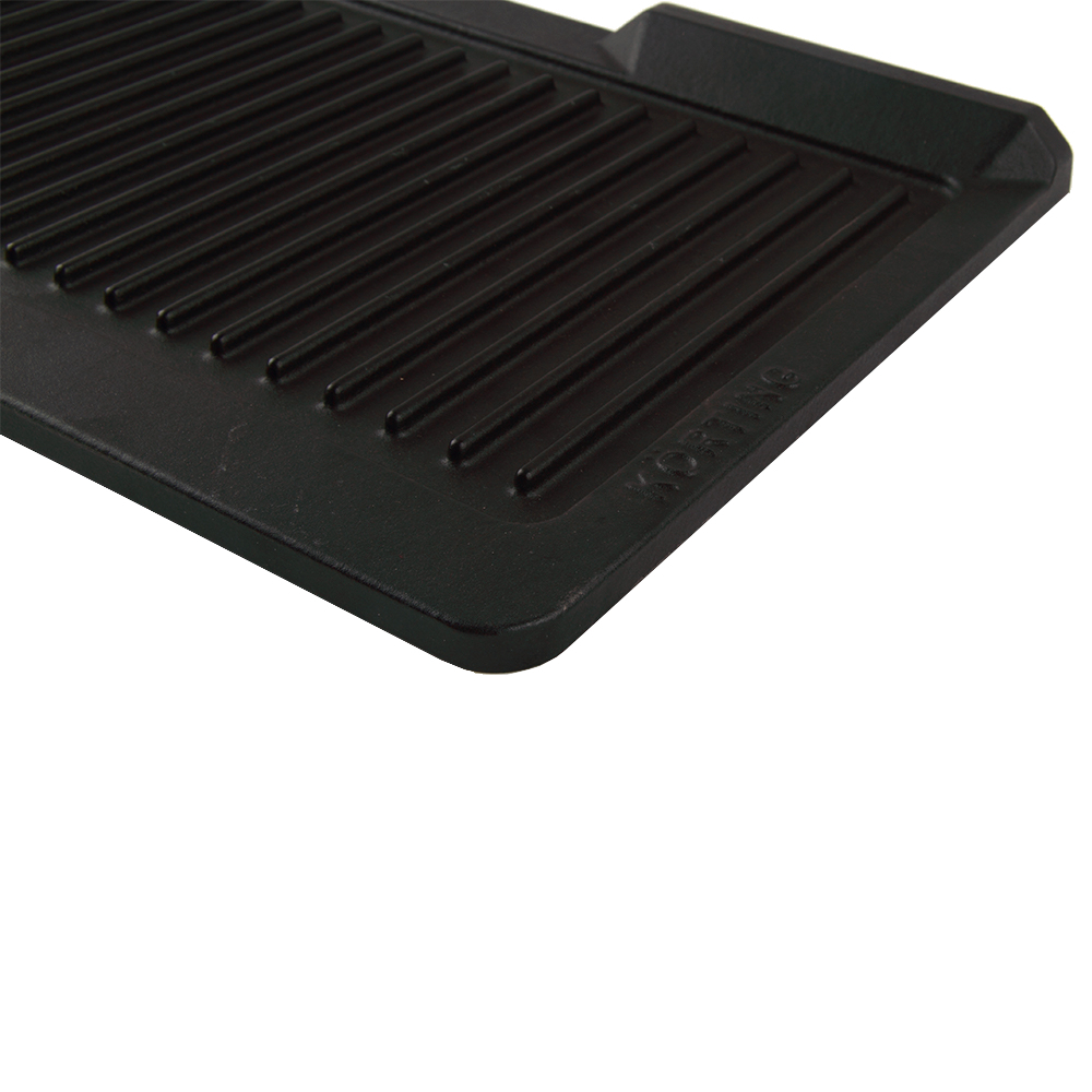 Гриль из чугуна для индукционных поверхностей Korting K 1142 фото 