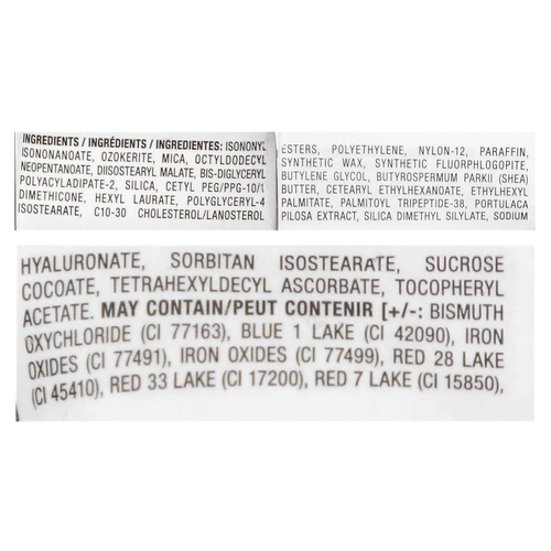 Almay, Lip Vibes, губная помада, оттенок 130 Worry Less, 4 г (0,14 унции)