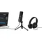 Zoom ZUM-2 PMP Black