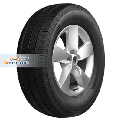 Легковая шина Bars 225/70R15C 112/110R XL640 TL