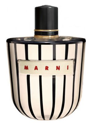 Marni Luxury Edition Rose Eau de Parfum