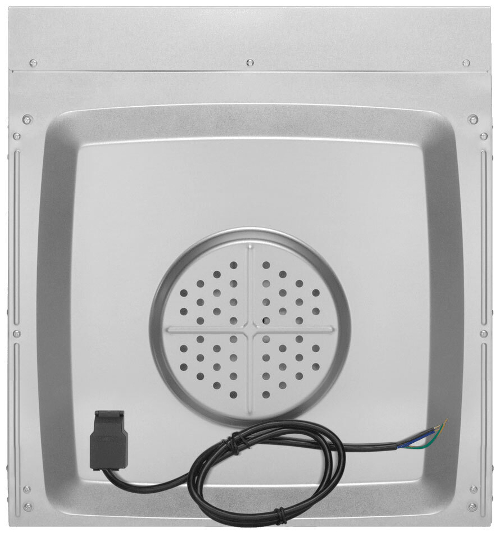 Электрический духовой шкаф Maunfeld AEOC6040W