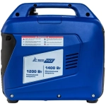 ТСС SGG 1400Si бензогенератор инверторный 060024