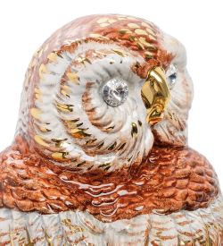 AHURA- 02 Фигура «Сова»