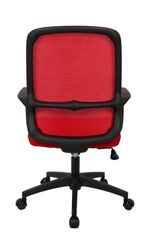 Everprof Bamboo Сетка Красный