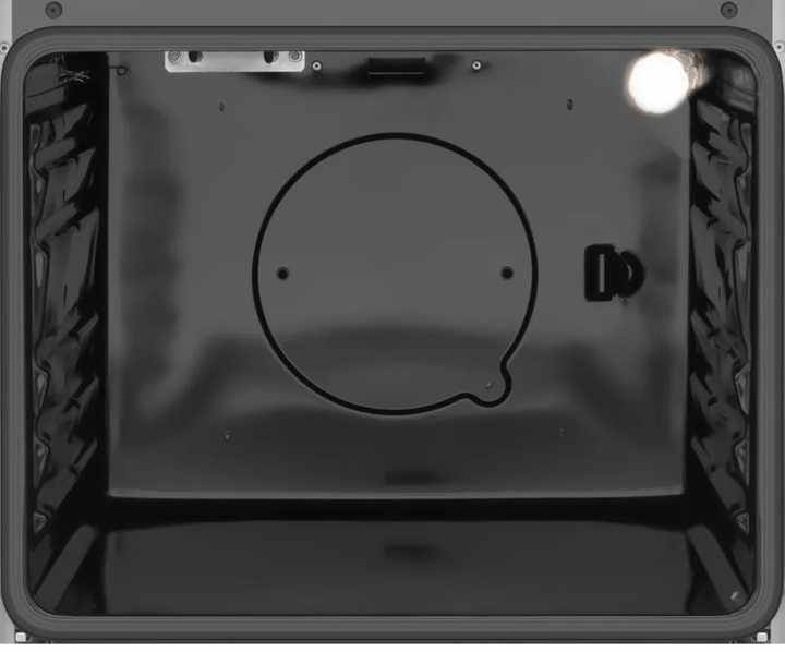 Электрическая плита Hansa FCCW54000