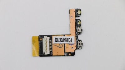 Плата питания для ноутбука Lenovo Yoga 2 Pro 13 (90004973), оригинал