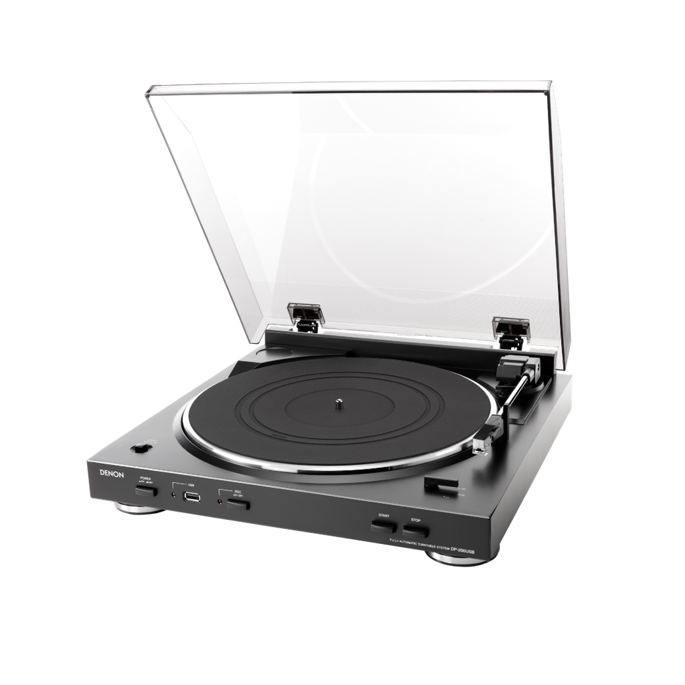 Denon DP-200USB