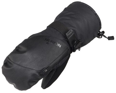 Перчатки-варежки мужские Norfin NORDIC р.L